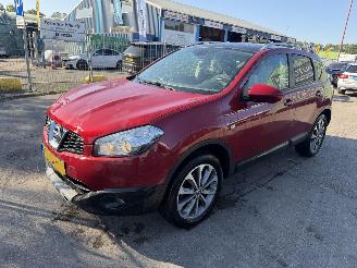Nissan Qashqai 1.6 84KW Pano Clima Navi Camera Connect Edition picture 3