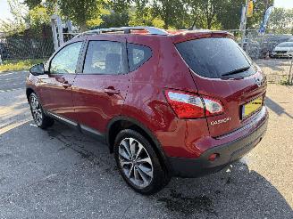 Nissan Qashqai 1.6 84KW Pano Clima Navi Camera Connect Edition picture 4