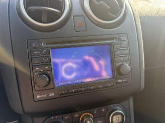 Nissan Qashqai 1.6 84KW Pano Clima Navi Camera Connect Edition picture 15