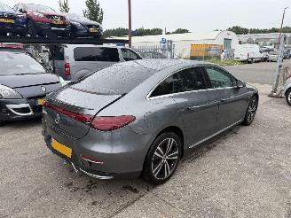 Mercedes EQE 300 90 kWh 180KW Clima Navi Sfeerverlichting Sport Edition picture 2