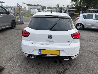 Seat Ibiza 1.0 EcoTSI FR 70KW Clima Navi Camera Led Business Connect 5-Drs NAP picture 3