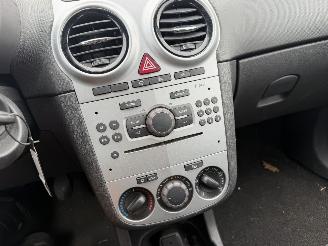 Opel Corsa 1.2-16V 63KW Airco Anniversary Edition NAP picture 10