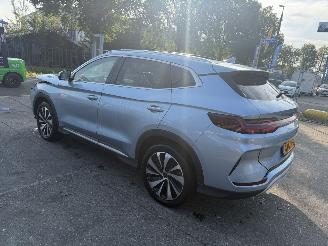 BYD Seal U 87 kWh 160KW Pano HUD Clima Navi Limited Edition 360Camera picture 4