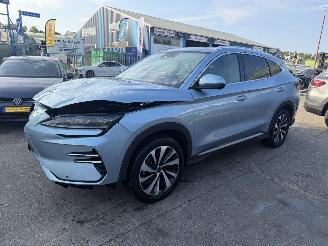BYD Seal U 87 kWh 160KW Pano HUD Clima Navi Limited Edition 360Camera picture 3