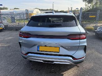 BYD Seal U 87 kWh 160KW Pano HUD Clima Navi Limited Edition 360Camera picture 3