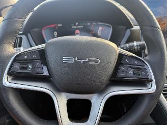 BYD Seal U 87 kWh 160KW Pano HUD Clima Navi Limited Edition 360Camera picture 16
