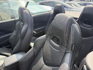 Peugeot 308 CC 1.6 103KW Autom. Clima Navi Feline Leer NAP picture 7