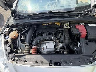Peugeot 308 CC 1.6 103KW Autom. Clima Navi Feline Leer NAP picture 16