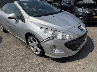 Peugeot 308 CC 1.6 103KW Autom. Clima Navi Feline Leer NAP picture 18