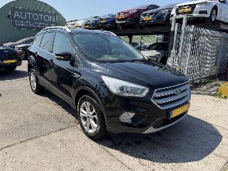 Ford Kuga 1.5 Ecoboost 88KW Clima Navi Titanium NAP picture 1