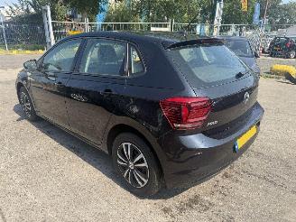 Volkswagen Polo 1.0 TSI 70KW Airco Navi Camera Comfortline 5-Drs NAP picture 3