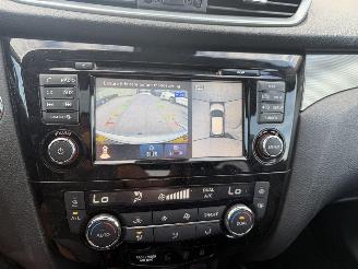Nissan Qashqai 1.6 Tekna 120KW Pano Clima Navi Camera NAP picture 16