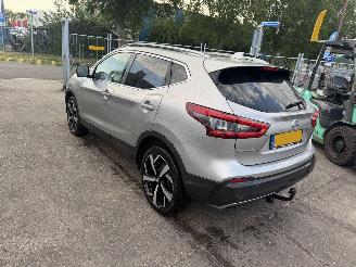 Nissan Qashqai 1.6 Tekna 120KW Pano Clima Navi Camera NAP picture 6