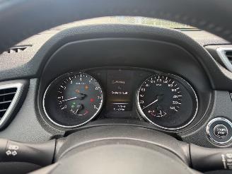 Nissan Qashqai 1.6 Tekna 120KW Pano Clima Navi Camera NAP picture 13