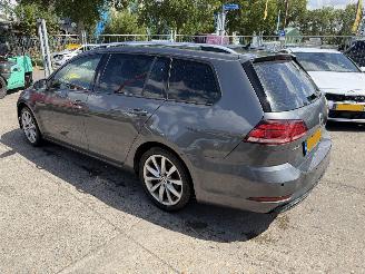 Volkswagen Golf 1.6 TDI 85KW Autom. Navi Clima Led Comfortline NAP picture 6