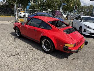 Coche accidentado Porsche 911 3.2 170KW Coupe 1986/6