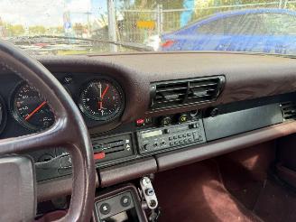 Porsche 911 3.2 170KW Coupe picture 14