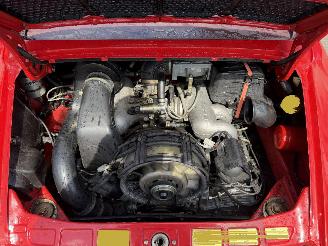 Porsche 911 3.2 170KW Coupe picture 17
