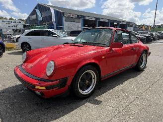 Avarii autoturisme Porsche 911 3.2 170KW Coupe 1986/6