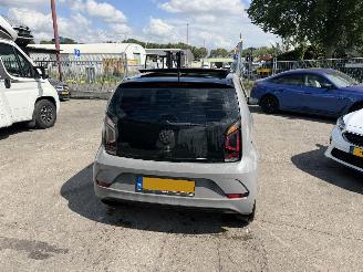 Volkswagen Up! 1.0 44KW High Up Pano Airco 5-Drs picture 3