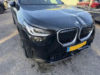 BMW X3 30e 140KW Hybrid xDrive Clima Navi Led 360Camera NAP picture 23