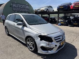 Mercedes B-klasse 250 Autom. 155KW Prestige Clima Navi Led Camera picture 5