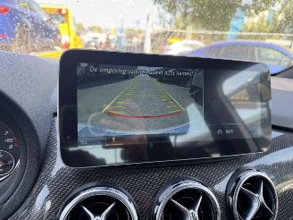 Mercedes B-klasse 250 Autom. 155KW Prestige Clima Navi Led Camera picture 6