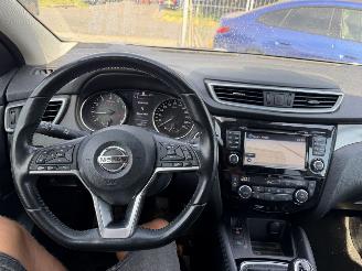 Nissan Qashqai 1.2 Tekna 85KW Clima Navi Led 360View picture 16