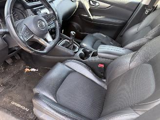 Nissan Qashqai 1.2 Tekna 85KW Clima Navi Led 360View picture 8