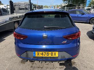 Seat Leon 2.0 TSI Cupra 221KW Autom. Clima Navi Led Xenon picture 3