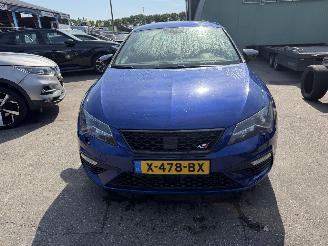 Seat Leon 2.0 TSI Cupra 221KW Autom. Clima Navi Led Xenon picture 11