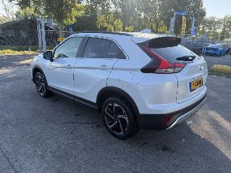 Mitsubishi Eclipse Cross 2.4 PHEV 72KW Intense Autom. Clima Navi Led NAP picture 3