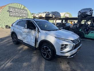Mitsubishi Eclipse Cross 2.4 PHEV 72KW Intense Autom. Clima Navi Led NAP picture 5