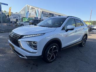 Avarii autoturisme Mitsubishi Eclipse Cross 2.4 PHEV 72KW Intense Autom. Clima Navi Led NAP 2023/9