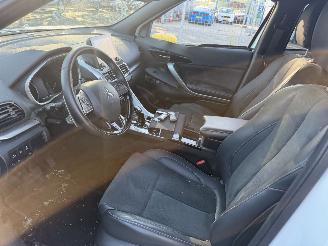 Mitsubishi Eclipse Cross 2.4 PHEV 72KW Intense Autom. Clima Navi Led NAP picture 8
