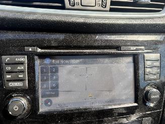 Nissan Qashqai 1.2 85KW N-Connecta Pano Clima Navi Led NAP picture 10