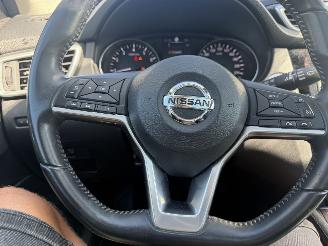 Nissan Qashqai 1.2 85KW N-Connecta Pano Clima Navi Led NAP picture 15