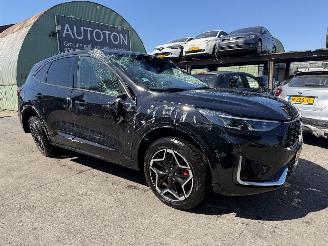 Ford Kuga 2.5 PHEV 178KW Autom. ST-Line X Pano Clima Navi Camera Led NAP picture 1