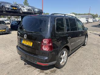 Volkswagen Touran 1.4 TSI 103KW Clima Optive NAP picture 3