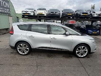 Renault Grand-scenic 1.2 TCE 96KW Intens 7-Pers Clima Navi Led picture 2