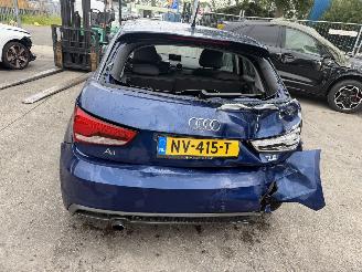 Audi A1 1.0 TFSI 70KW Navi Clima 5-Drs Adrenalin NAP picture 12