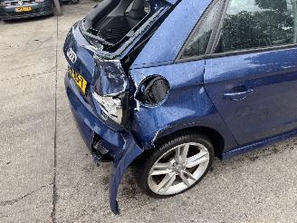 Audi A1 1.0 TFSI 70KW Navi Clima 5-Drs Adrenalin NAP picture 13