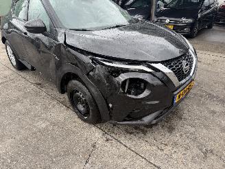 Nissan Juke 1.0 DIG-T 84KW Clima Led Visia NAP picture 18