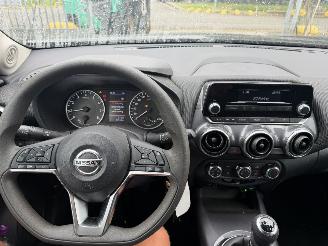 Nissan Juke 1.0 DIG-T 84KW Clima Led Visia NAP picture 10