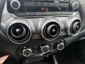 Nissan Juke 1.0 DIG-T 84KW Clima Led Visia NAP picture 12