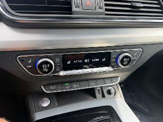 Audi Q5 50 TFSI e S edition 195KW Autom. Clima Navi Camera Quattro NAP picture 10