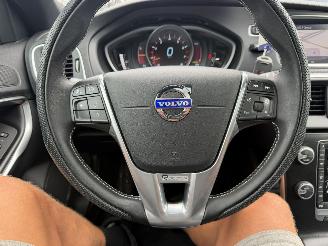 Volvo V-40 1.6 T3 110KW R-Design Pano Clima Navi Xenon NAP picture 17