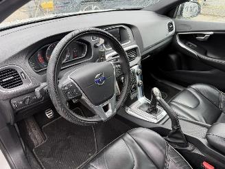 Volvo V-40 1.6 T3 110KW R-Design Pano Clima Navi Xenon NAP picture 6