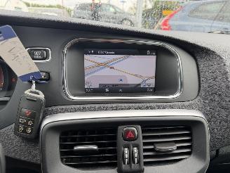 Volvo V-40 1.6 T3 110KW R-Design Pano Clima Navi Xenon NAP picture 11