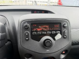 Toyota Aygo 1.0 VVT-I 53KW Airco Led X-Fun 5-Drs NAP picture 9